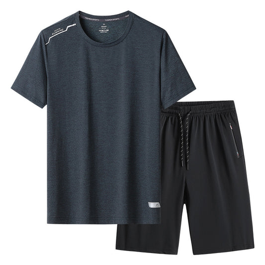 Bộ Đồ - Mùa Hè - Nam - H054017