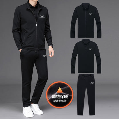 Bộ Đồ - Thu Đông - Nam - H041843