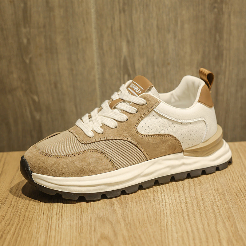 Giày Thể Thao - Mùa Xuân - Nam - H050897