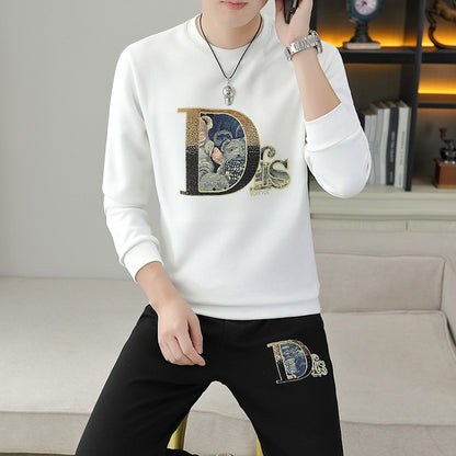 Bộ Đồ - Dài Tay - Nam - H048272