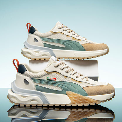 Giày Thể Thao - Mùa Hè - Nam - H050828