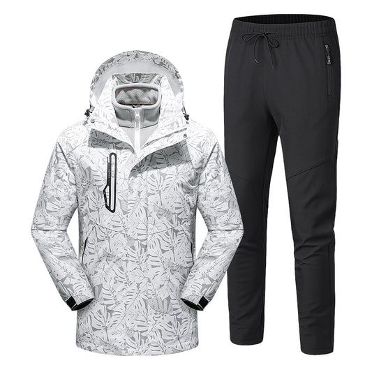 Bộ Đồ - Thoáng Khí - Unisex - H059424