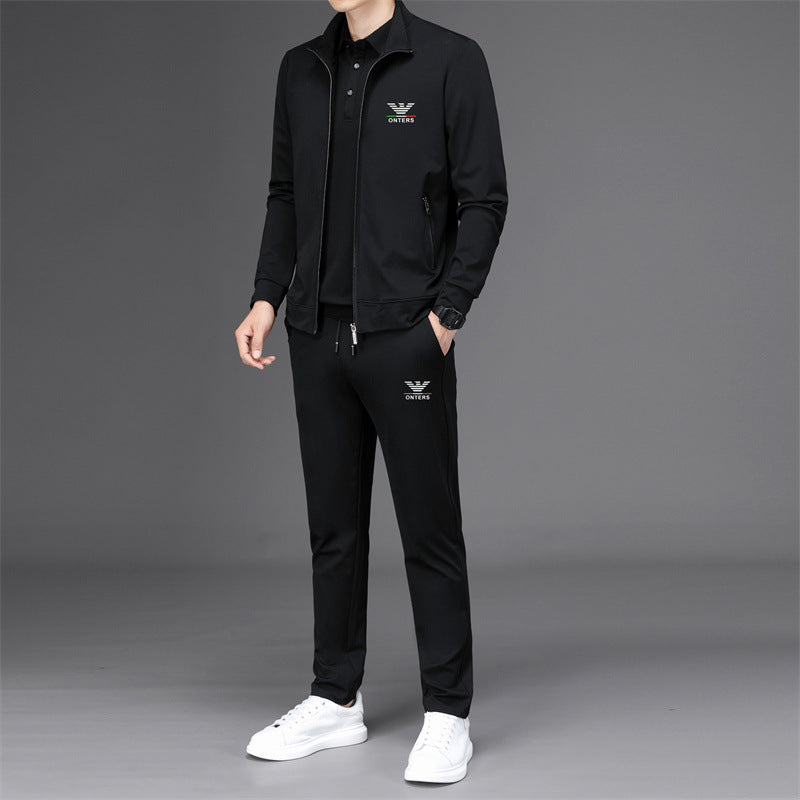 Bộ Đồ - Xu Hướng Mới - Nam - H041834