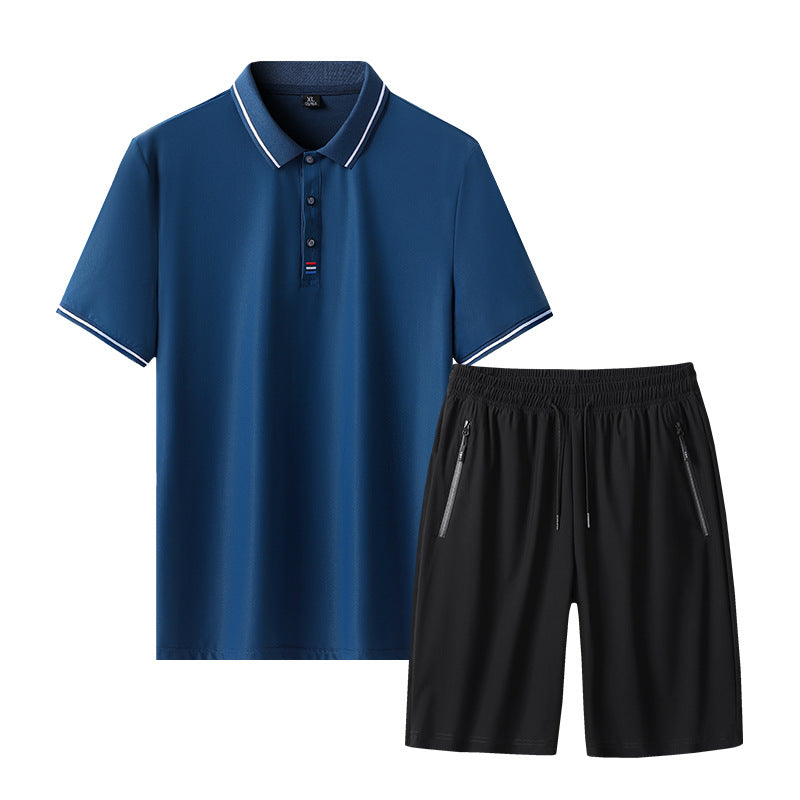 Bộ Đồ - Mùa Hè - Nam - H053953