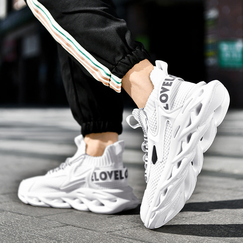 Giày Thể Thao - Mùa Hè - Nam - H051186