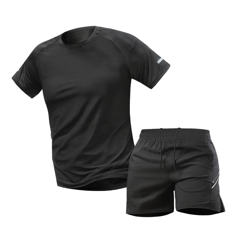 Bộ Đồ - Mùa Hè - Nam - H045039