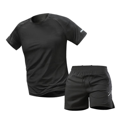 Bộ Đồ - Mùa Hè - Nam - H045039