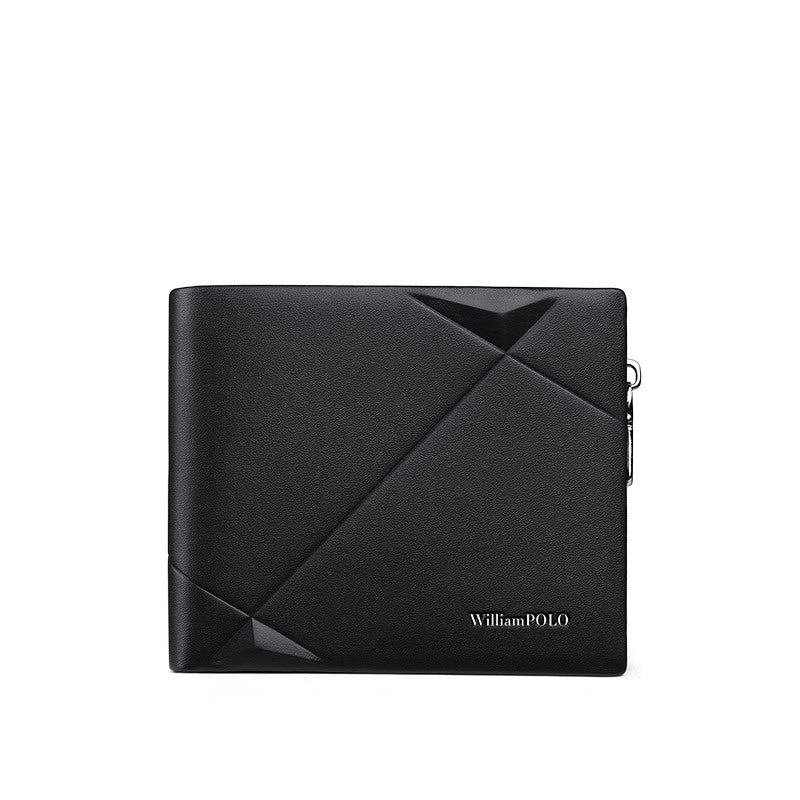 Ví Bóp - Da Bò - Nam - H052592