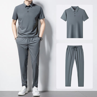 Bộ Đồ - Mùa Hè - Nam - H042001