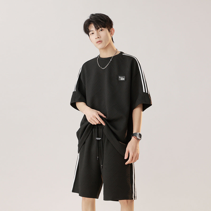 Bộ Đồ - Mùa Hè - Nam - H044863