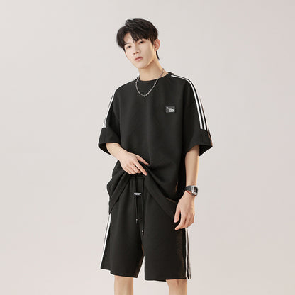 Bộ Đồ - Mùa Hè - Nam - H044863