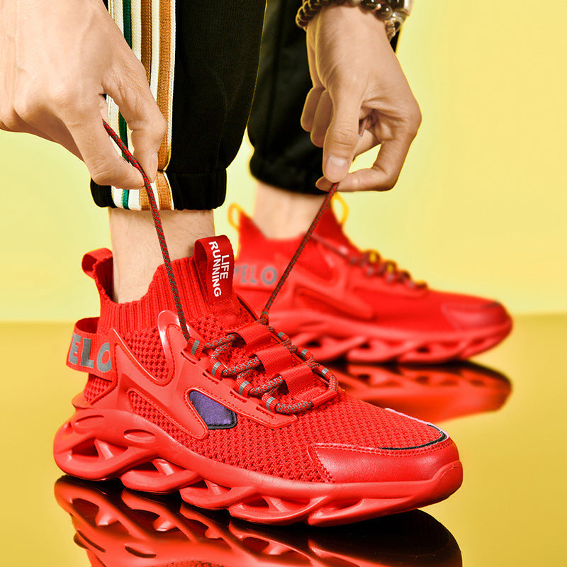 Giày Thể Thao - Mùa Hè - Nam - H051186