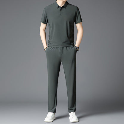 Bộ Đồ - Mùa Hè - Nam - H065591