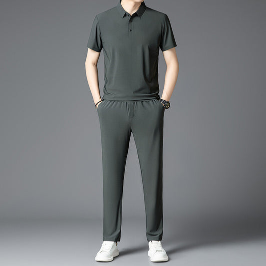 Bộ Đồ - Mùa Hè - Nam - H065591