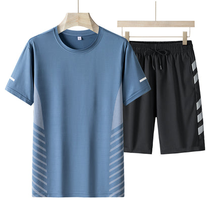 Bộ Đồ - Mùa Hè - Nam - H052988