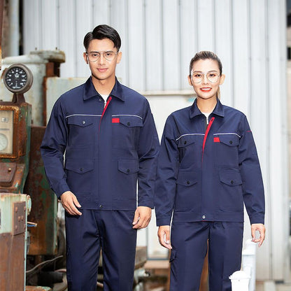 Bộ Đồ - Vải Sợi Bông - Nam - H050755