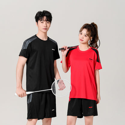 Bộ Đồ - Mùa Hè - Nam - H042042