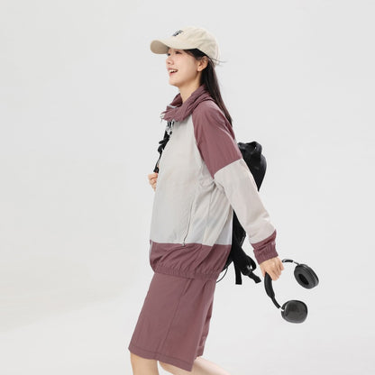 Bộ Đồ - Mùa Hè - Unisex - H057912