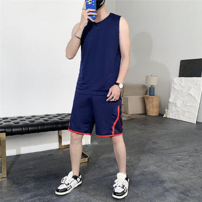 Bộ Đồ - Mùa Hè - Nam - H050794