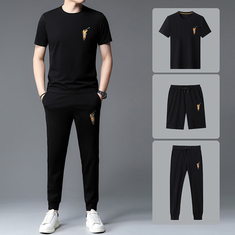 Bộ Đồ - Mùa Hè - Nam - H041694