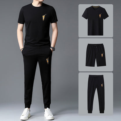 Bộ Đồ - Mùa Hè - Nam - H041694