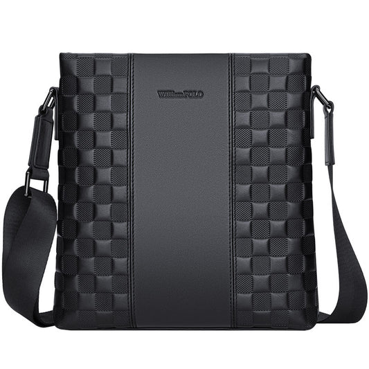 Túi Đeo Vai - Da Bò - Nam - H052643