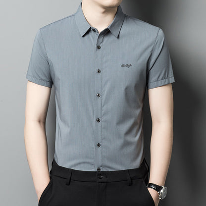 Áo Sơ Mi - Mùa Hè - Nam - H057292
