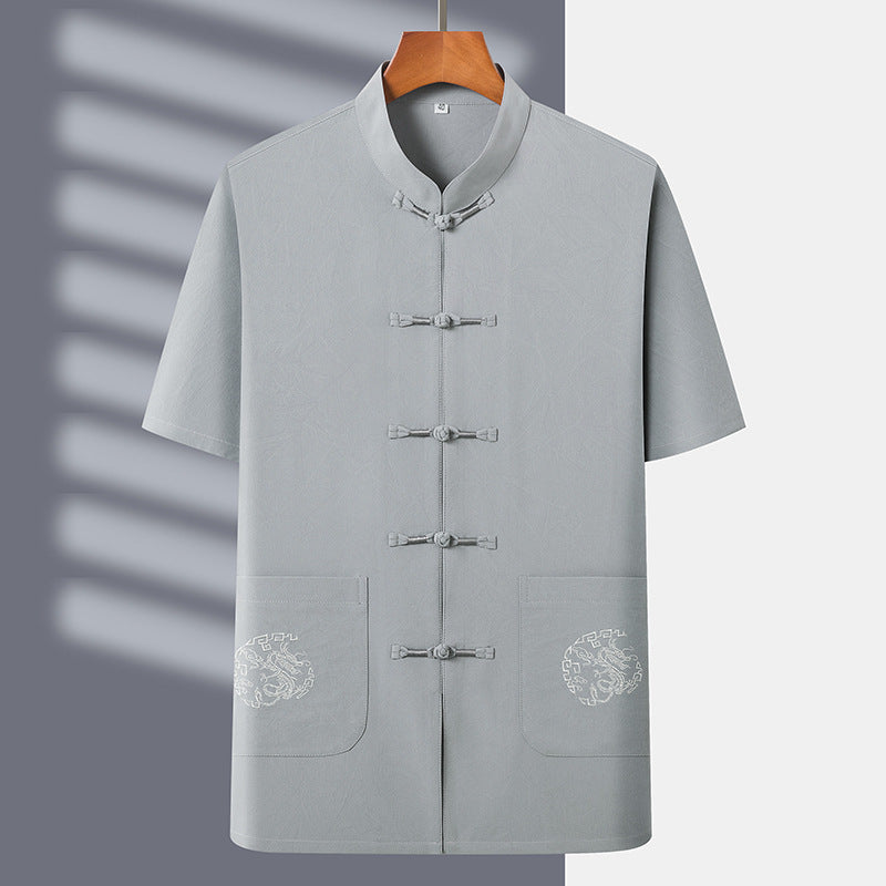 Bộ Đồ - Mùa Hè - Nam - H034630