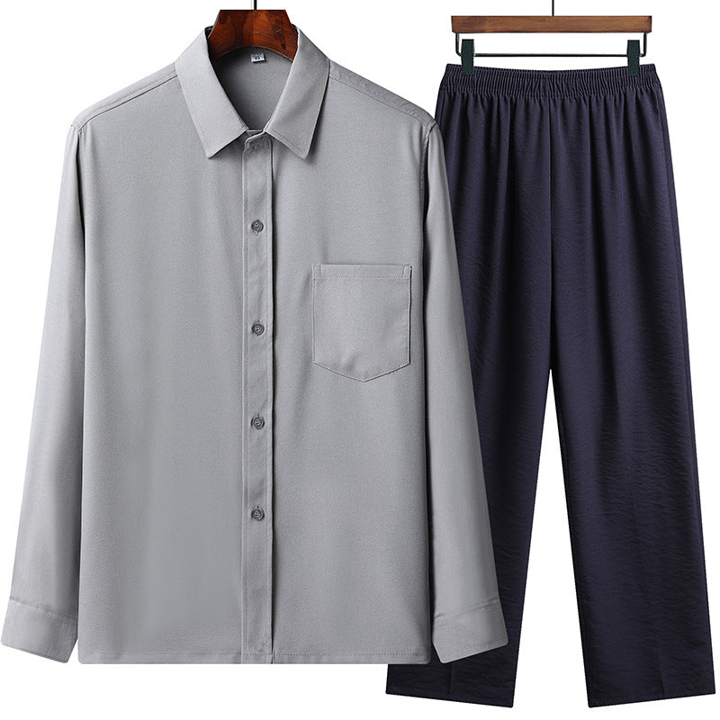 Bộ Đồ - Mùa Hè - Nam - H069448