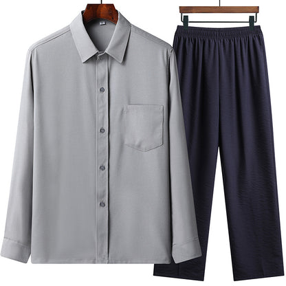 Bộ Đồ - Mùa Hè - Nam - H069448