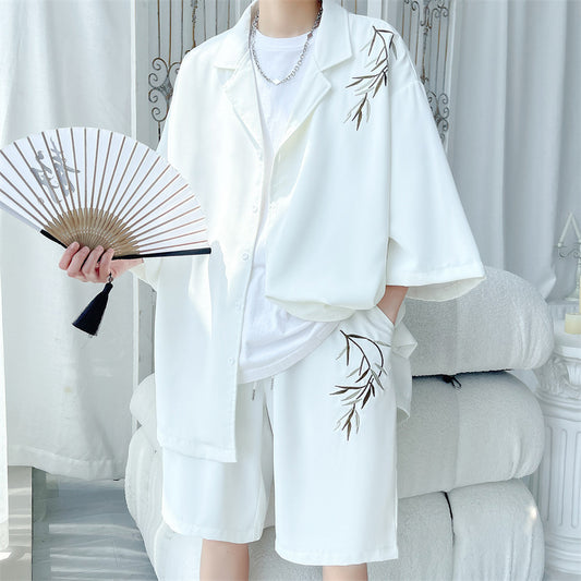 Bộ Đồ - Mùa Hè - Nam - H066747