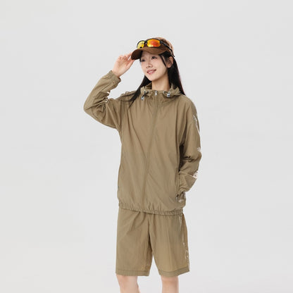 Bộ Đồ - Mùa Hè - Unisex - H057912