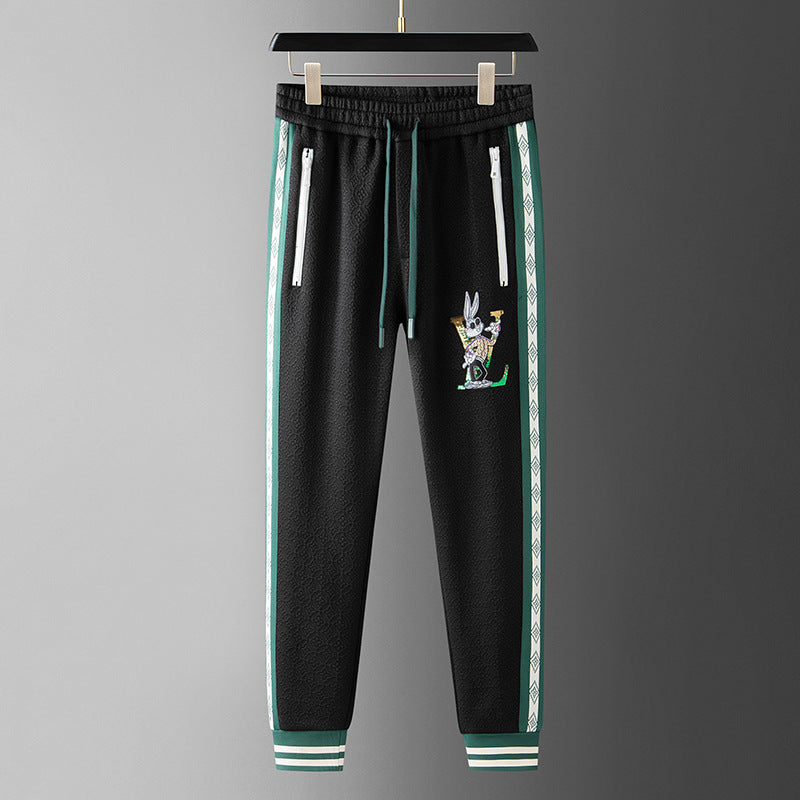 Quần jogger xu hướng mới nam H072020