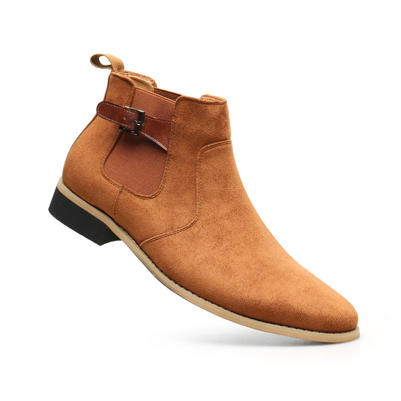 Dây Lưng - Mũi Nhọn - Nam - H039373