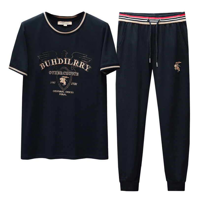 Bộ Đồ - Mùa Hè - Nam - H055296