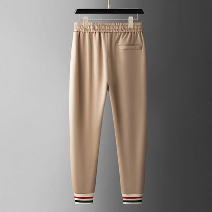 Quần jogger thu đông nam H072046