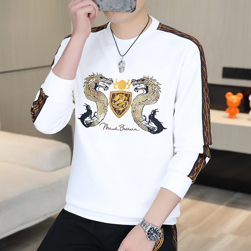 Bộ Đồ - Dài Tay - Nam - H048267