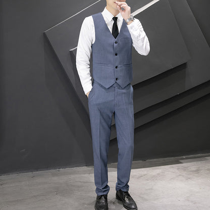 Bộ Đồ - Nam - H054563