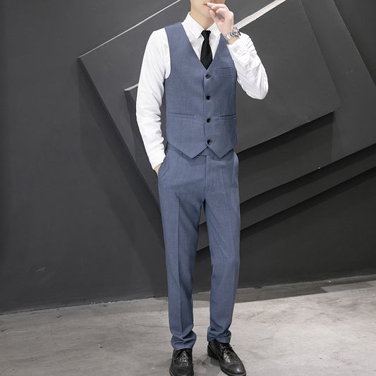 Bộ Đồ - Nam - H054563