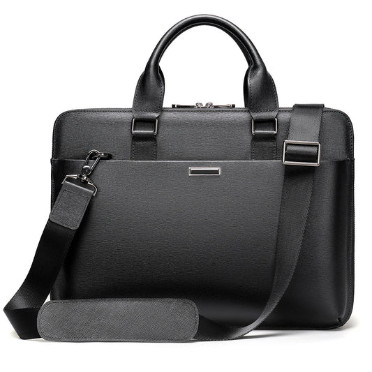 Túi Xách - Da Bò - Nam - H043426