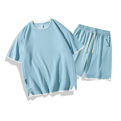 Bộ Đồ - Mùa Hè - Nam - H044938