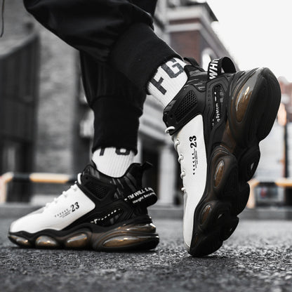 Giày Thể Thao - Thể Thao - Unisex - H051163