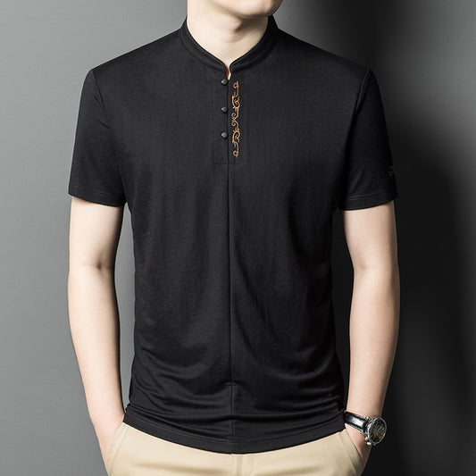 Áo Thun T-shirt - Mùa Hè - Nam - H057310