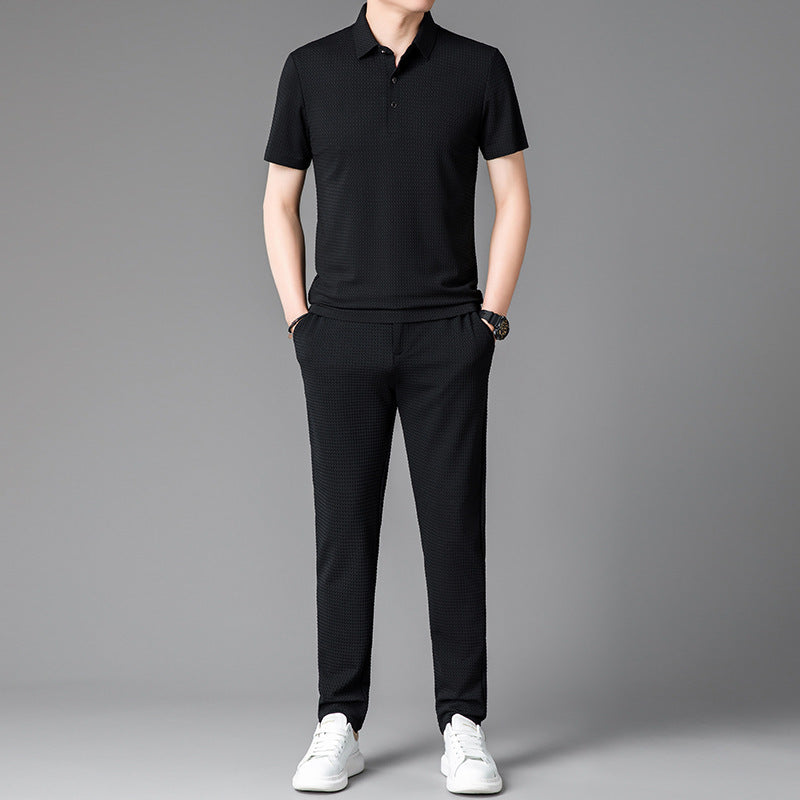 Bộ Đồ - Mùa Hè - Nam - H057572