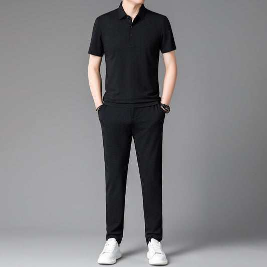 Bộ Đồ - Mùa Hè - Nam - H057572