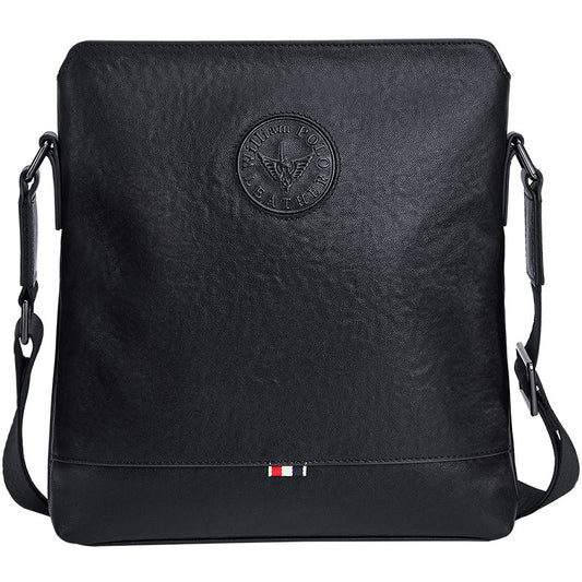 Túi Đeo Vai - Da Bò - Nam - H052719