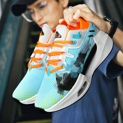 Giày - Đệm Khí - Unisex - H051172