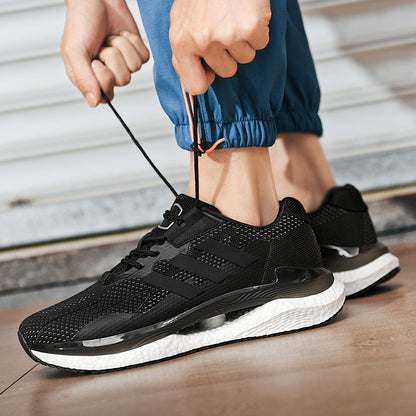 Giày Thể Thao - Phối Lưới - Nam - H051179