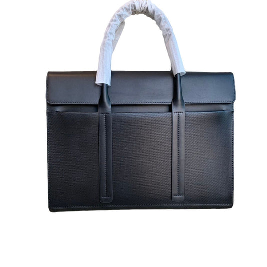 Túi Xách - Da Bò - Nam - H057633