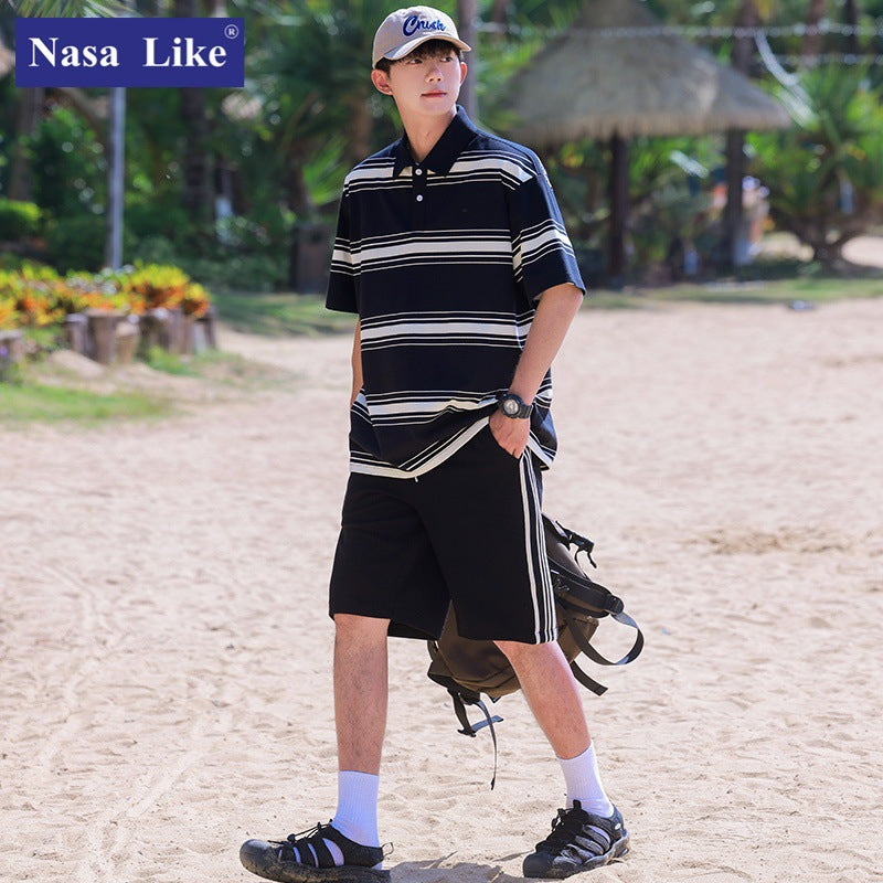 Bộ Đồ - Mùa Hè - Nam - H069024